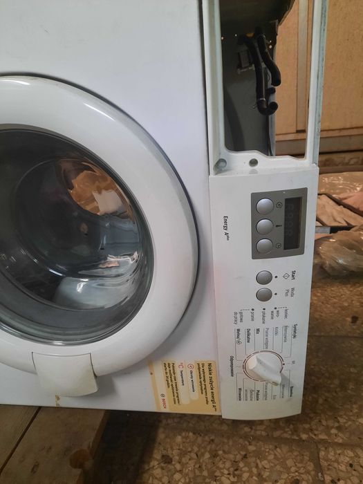 Pralka BOSCH FD 8902 - części, silnik sprawny.