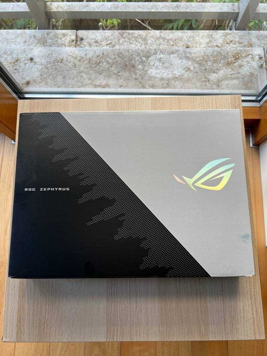 ASUS ROG Zephyrus M16 Laptop
