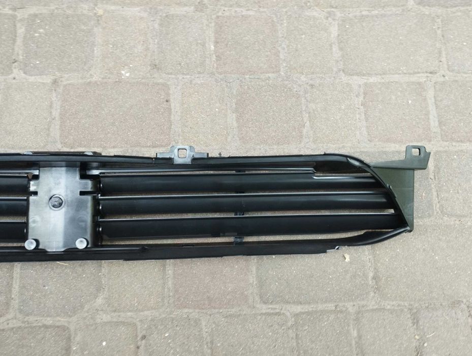 BMW X3 G01 G02 нижні жалюзі 749723104 воздуховод 51137497231 до рест