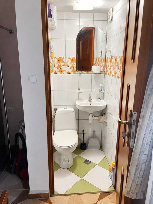 Dom 40 m2 na dzialce 538 m2 Nadarzyn