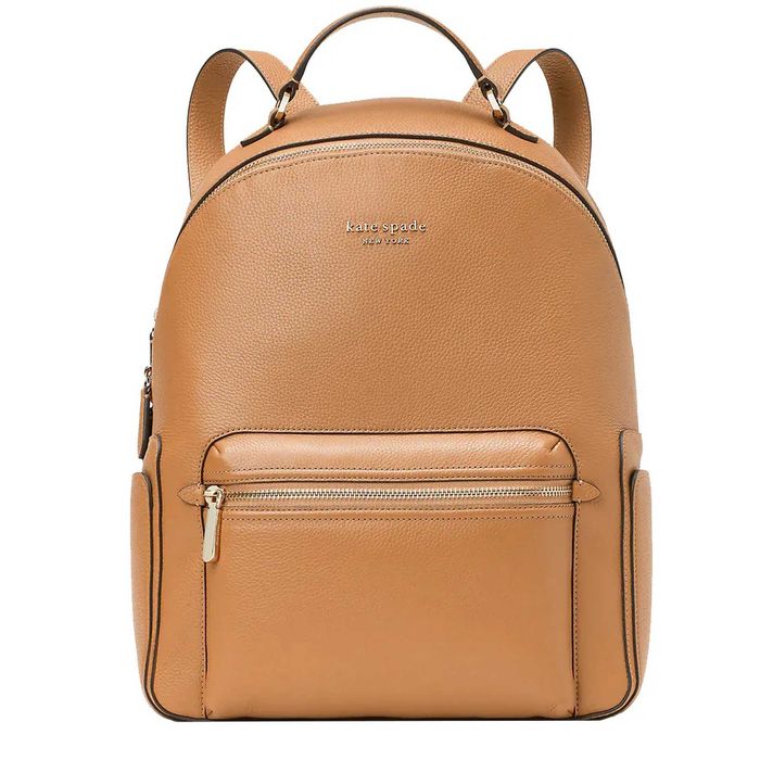 Оригінальний жіночий рюкзак Kate Spade. Кожаный женский рюкзак