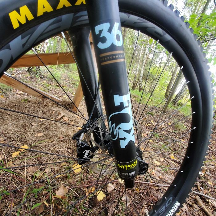 Rower enduro Radon Slide Trail 9.0
