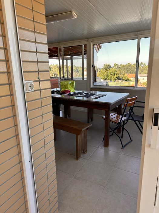Apartamento para arrendar