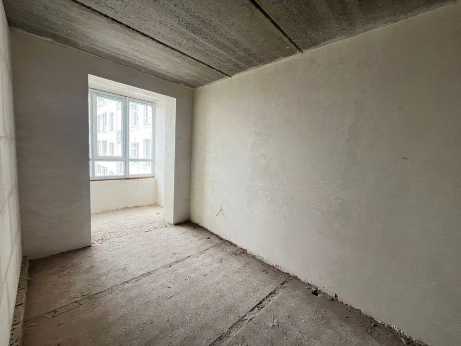 Готова 1к квартира за супер ціною — ЖК Grand Royal, Озерна
ID: 23462