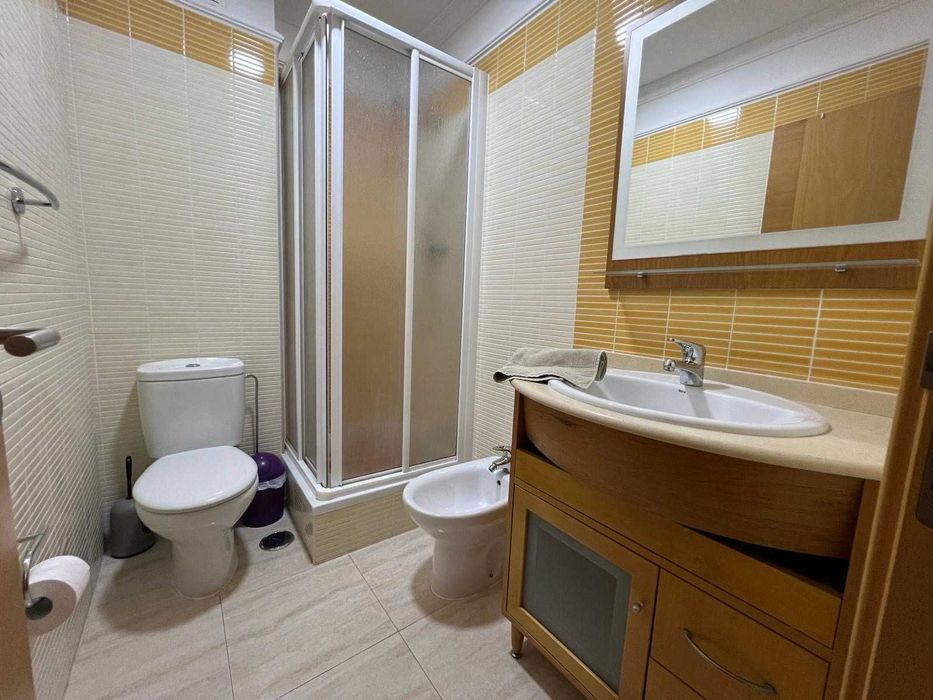 T3 Praia Monte Gordo