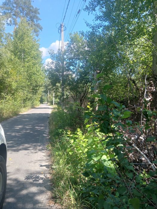 Терміново! 20 соток Земельна ділянка! Торг