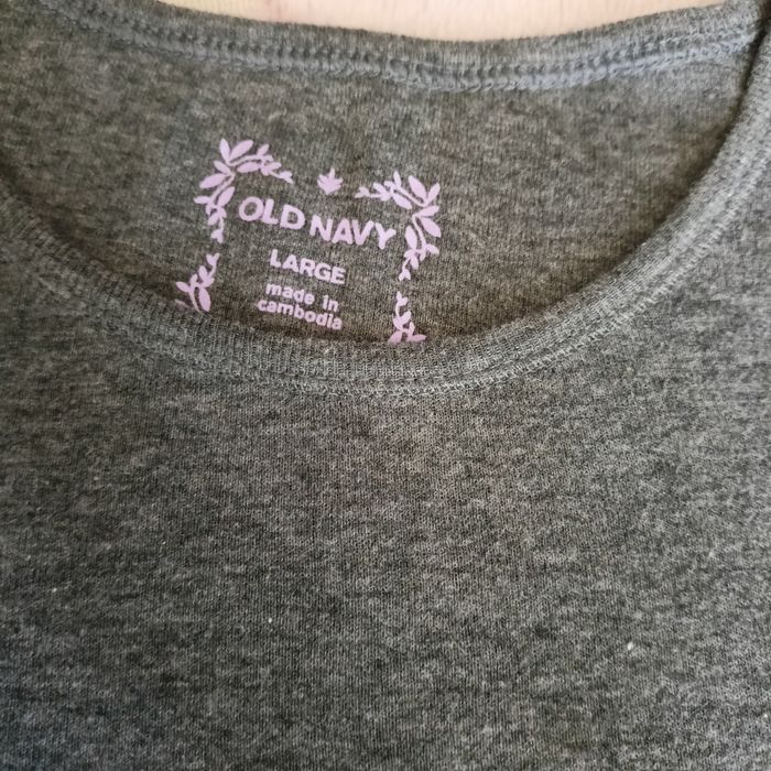 Nowa Old Navy Bluzka damska L