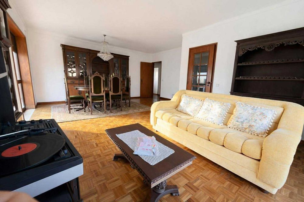 T3 Figueira da Foz (Tavarede/Vila Robim)