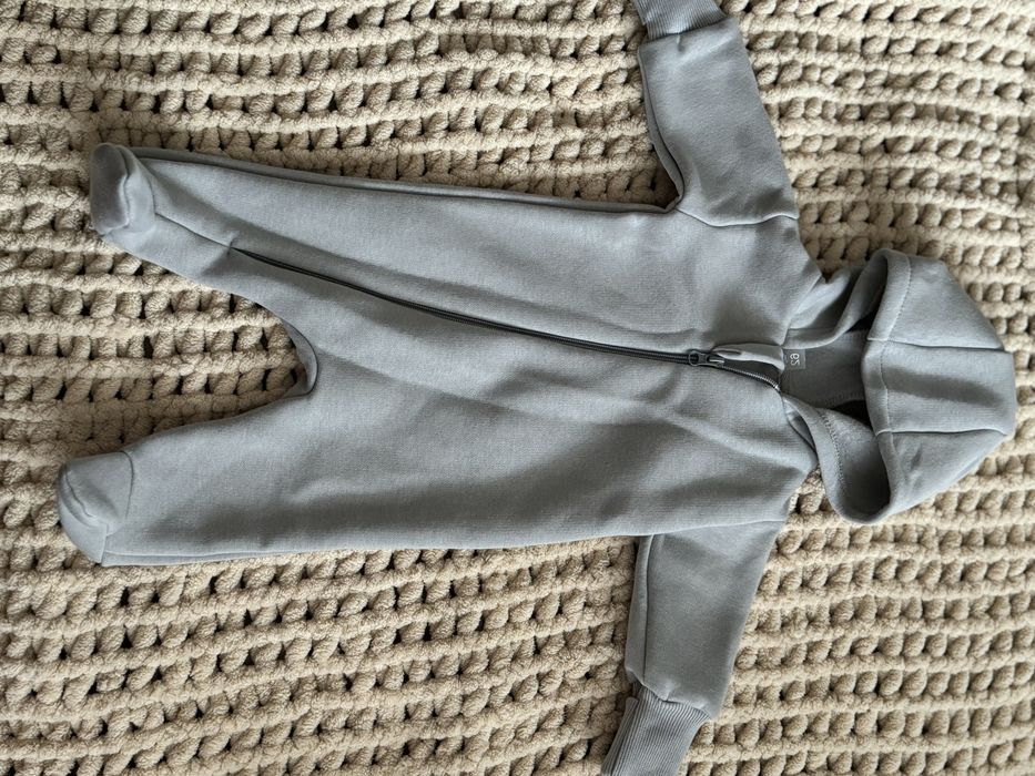 Дитячий комбінезон