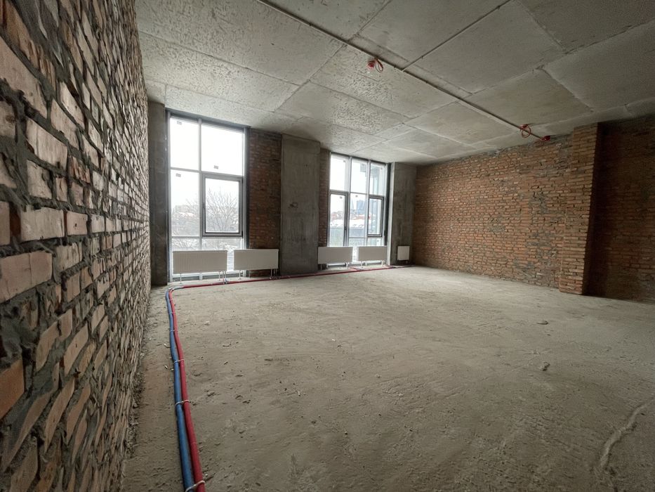 ПРОДАЖ приміщення 65.4 м² в ЖК «Новопечерські Липки» — БЕЗ КОМІСІЇ!
