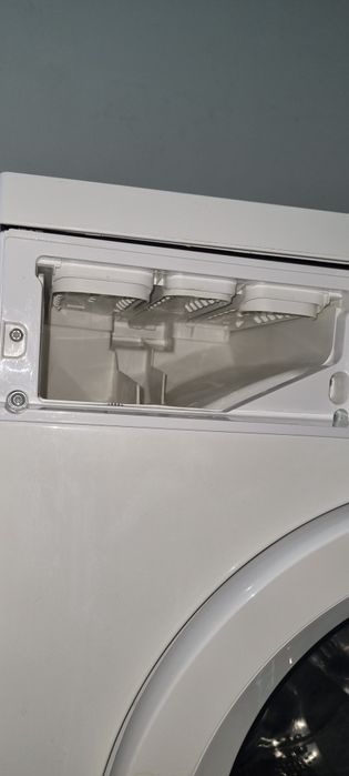 Máquina de Lavar Roupa  Siemens com garantia!