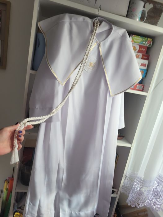 Alba dla dziewczynki