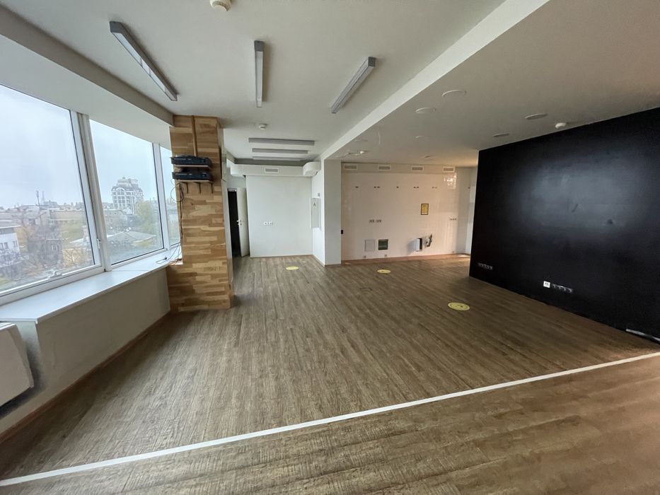 Аренда офиса 935м2 с Генератором OpenSpace