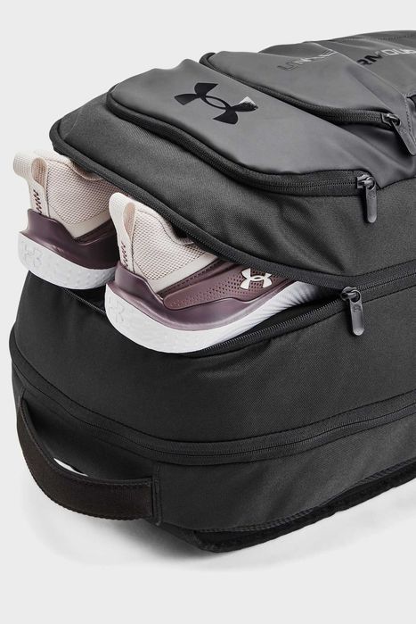рюкзак under armour hustle 6.0