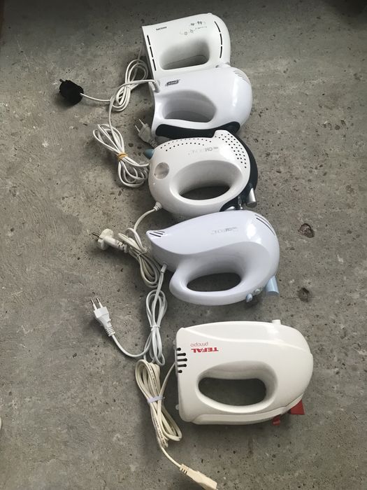 Продаються міксери