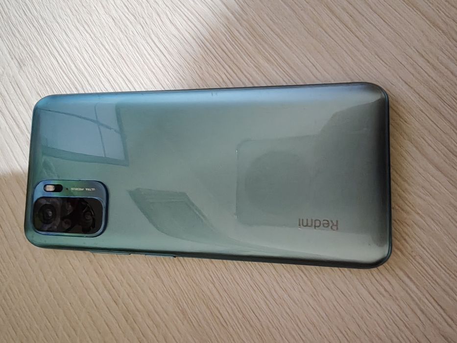 Xiaomi Redmi Note 10