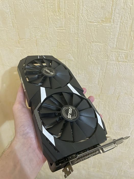 rx 580 - купить комплектующие для ПК - Цена на OLX.ua
