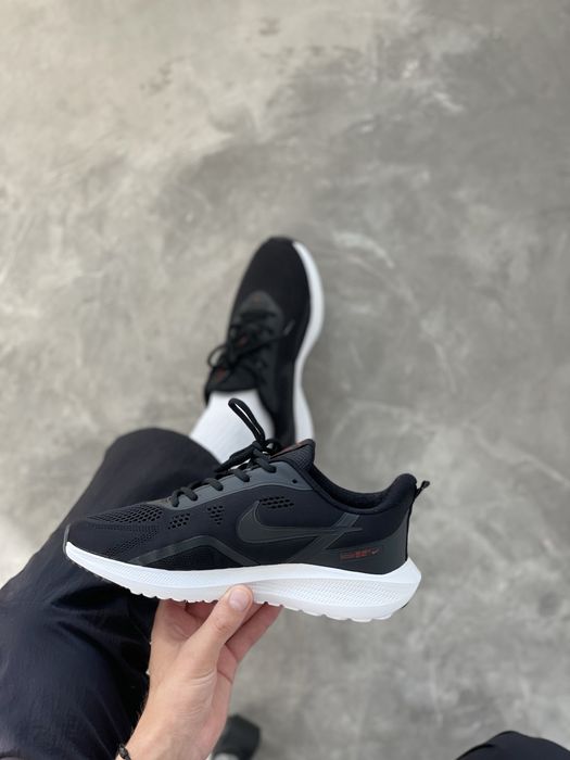 Кросовки - Кросівки Nike Winflo Black
