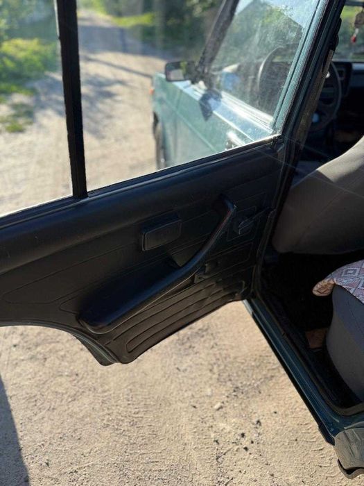 продам ВАЗ 2107  з перших рук