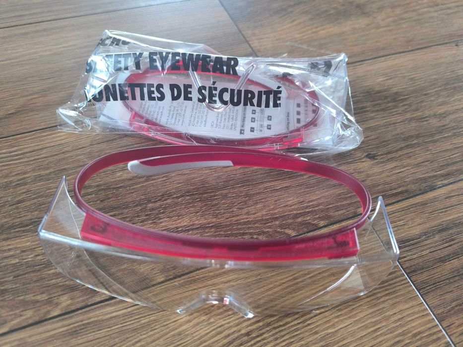 Okulary ochronne WURTH LIBRA