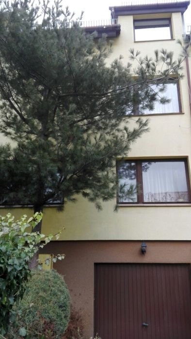 Noclegi dla pracowników