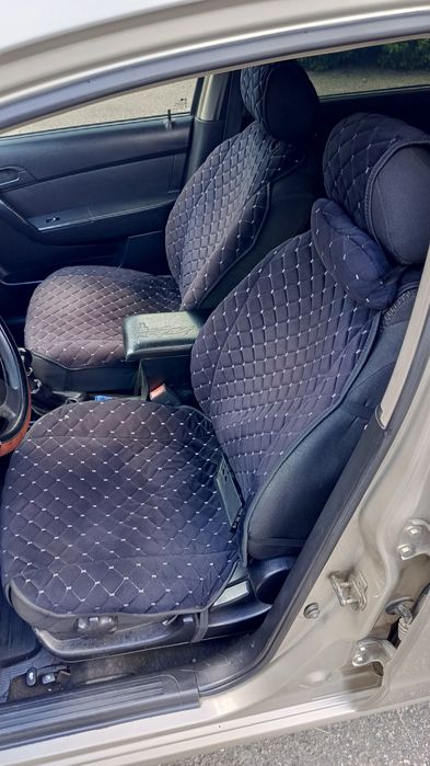 Продаж Vida 2014 VIN Y6DSF69Y0E0013700 фото оголошення 8 з 11