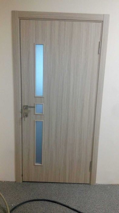 Двері міжкімнатні Оміс від 2030 грн/полотно!