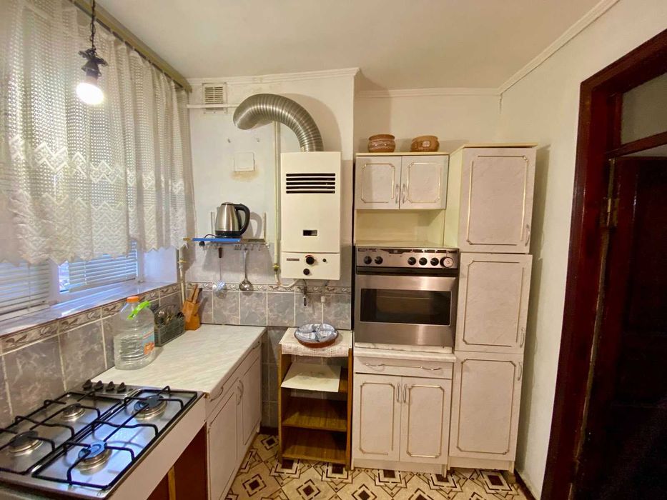 Продам часть домовладения, р-н Водопроводной и ц.рынка.