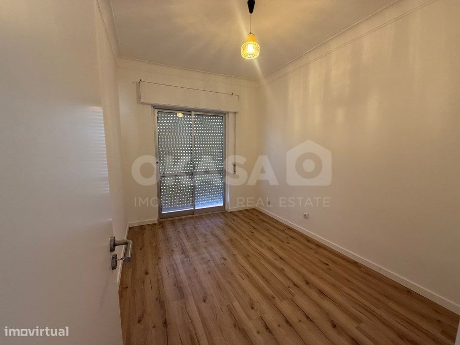 Apartamento T2, Hospital, Setúbal
