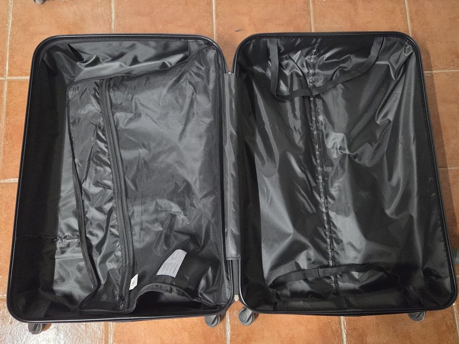Mala viagem de porão