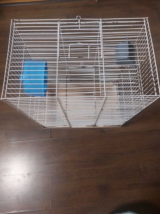 Клітка для криси