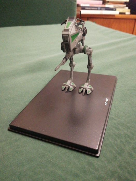 STAR WARS - Miniatura AT-RT