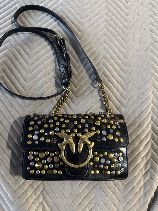 Torebka Pinko oryginalna