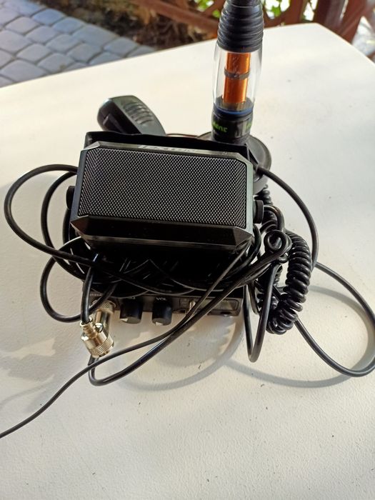 Sprzedam CB radio