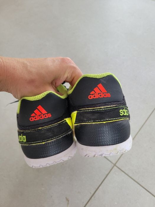 Halówki Adidas 39 1/3