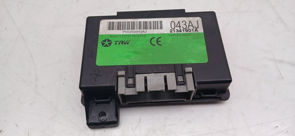 Centralina do fecho central CHRYSLER PT Cruiser (PT_)