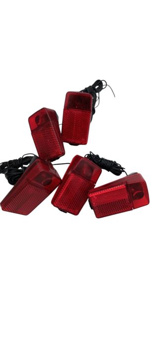 NOWA Lampa Tylna Romet Wigry Jubilat Tyler Uniwesal Pelikan Gil