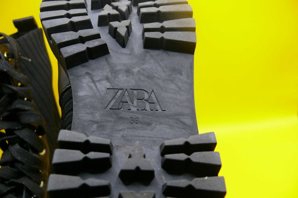 Botim Zara - Original