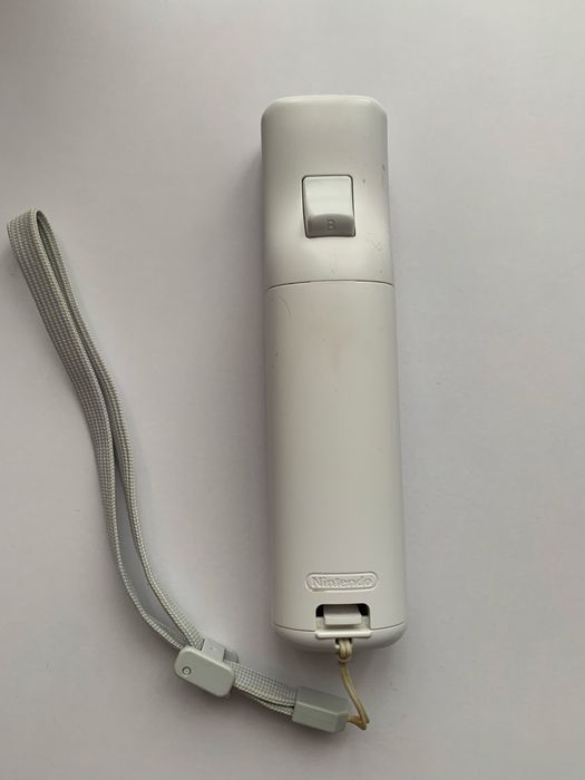 Джойстик бездротовий контролер Nintendo Wii Remote