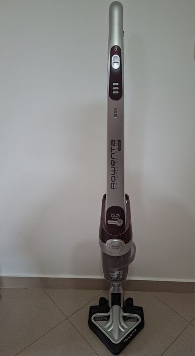 Aspirador vertical Rowenta