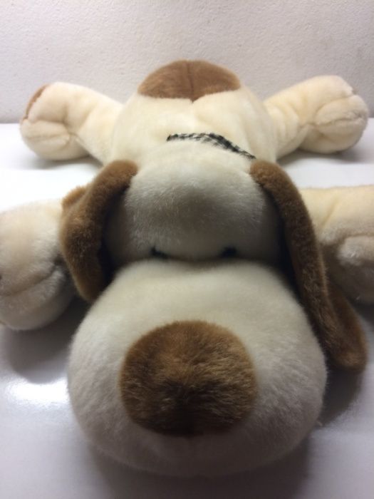 3 Cães de Peluche430497363751741441