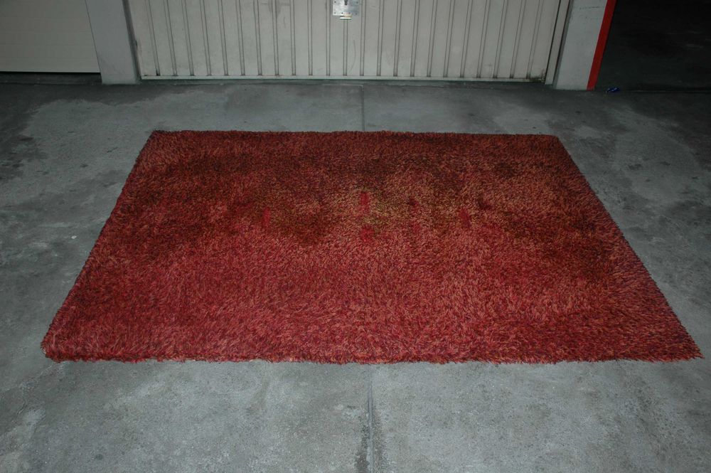 Vendo conjunto de tapetes de sala e quarto