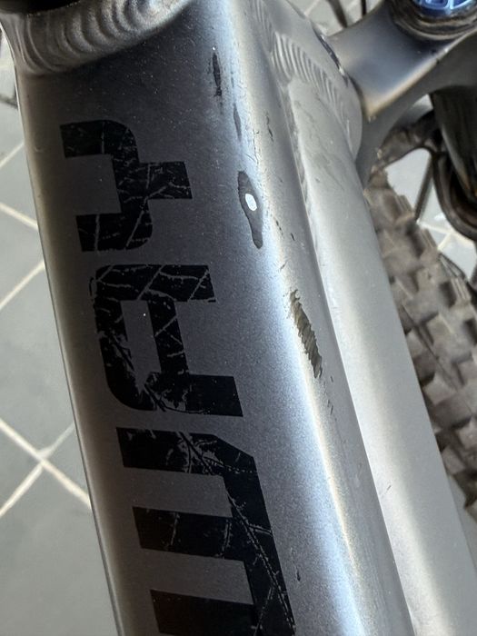 Dartmoor bluebird evo 27.5