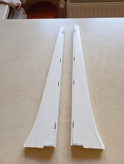 Blat Ikea Algot 60cmx38cm