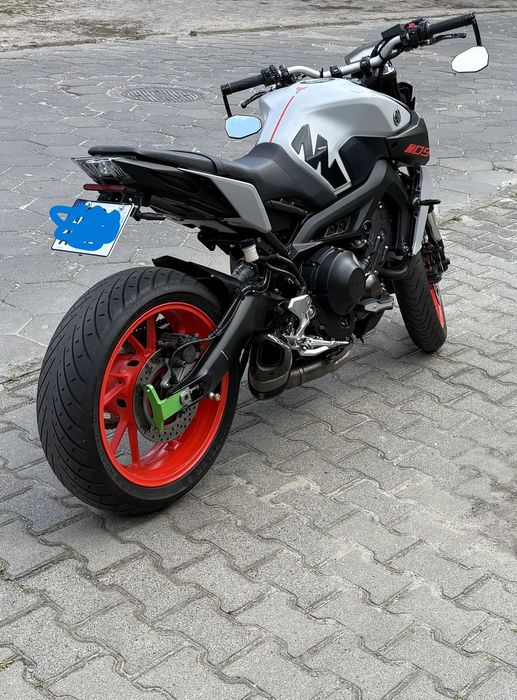 Yamaha