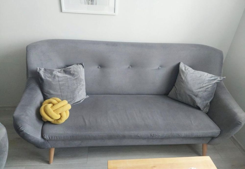 Komplet wypoczynkowy