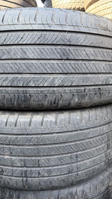 275/50/21 Michelin