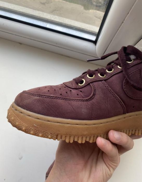 кросівки nike af1