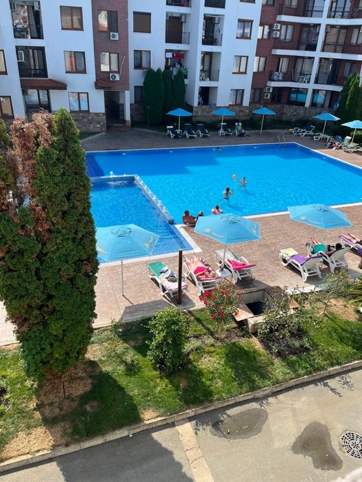 Здам апартамент 1+1 біля моря Болгарія