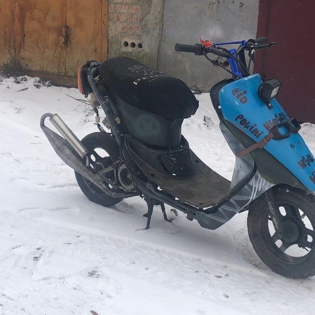 Діо 34 після капіталки